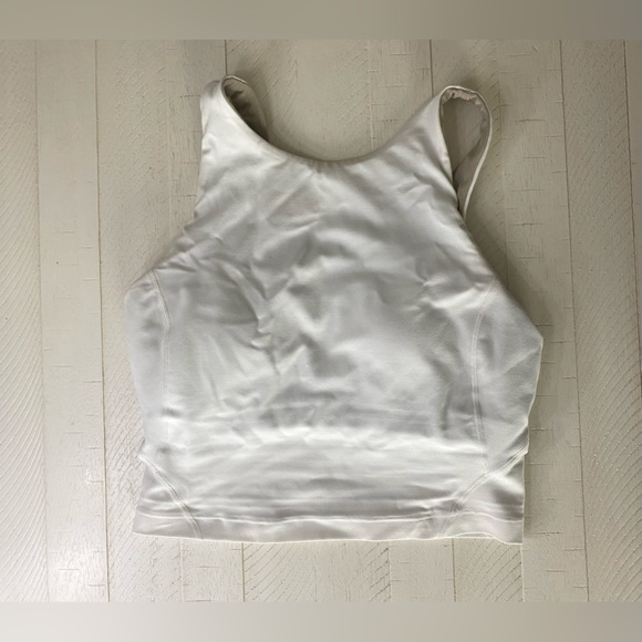 NEW LULULEMON NECK HIGH TANK TOP!! - Picture 3 of 12